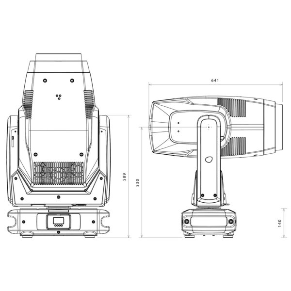画像8: DTS SYNERGY 7 PROFILE hi-cri（シナジー 7 プロファイル hi-cri） (8)