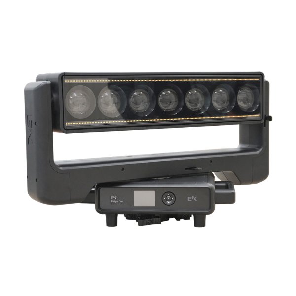 画像2: EK Pro ALLIGATOR（アリゲータ） (2)