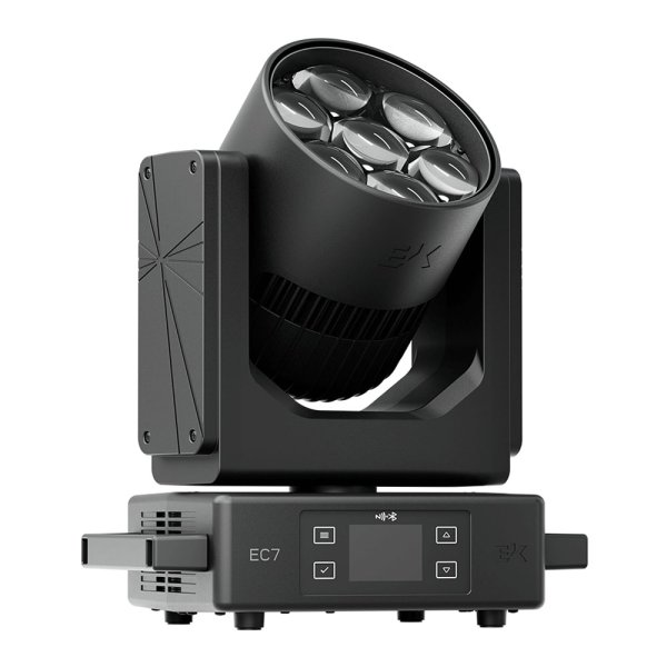 画像2: EK Pro EC7 (2)