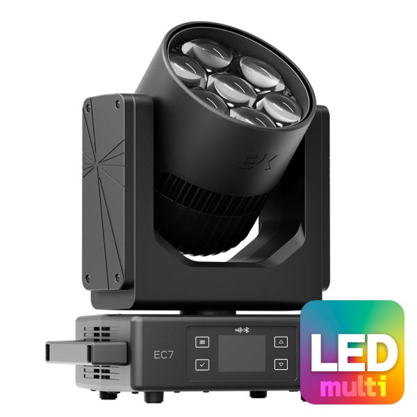 画像1: EK Pro EC7 (1)