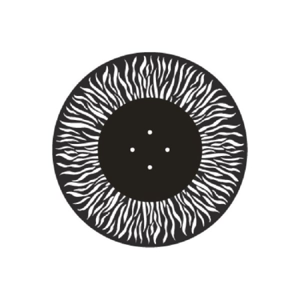 アニメーションホイール x1