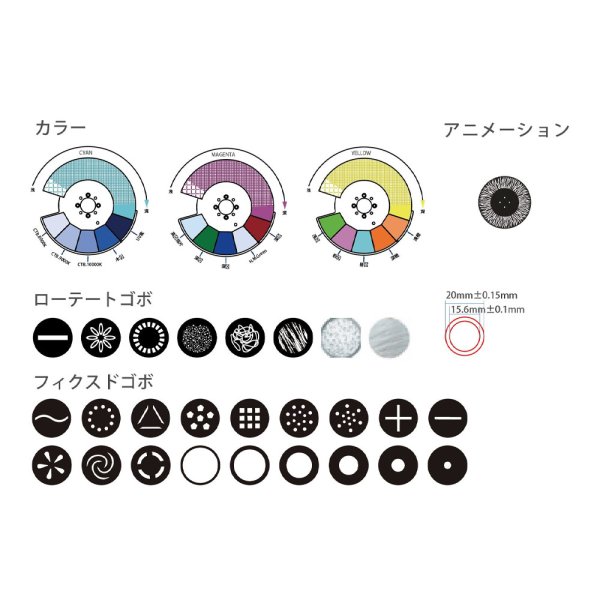 画像3: EK Pro TERMINATOR（ターミネーター） (3)