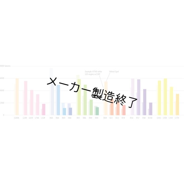 画像4: ETC Releve Spot Black(レレブ スポット 黒) (4)