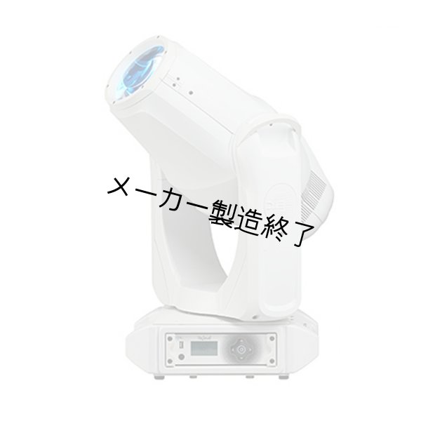 画像2: ETC Releve Spot White(レレブ スポット 白) (2)