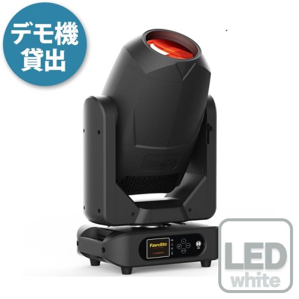 画像1: Favolite Vader BWS 350（ベーダー BWS350） (1)