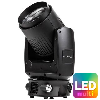 裏方屋ドットコム GLP Impression FR1 Black(インプレッション FR1 黒)