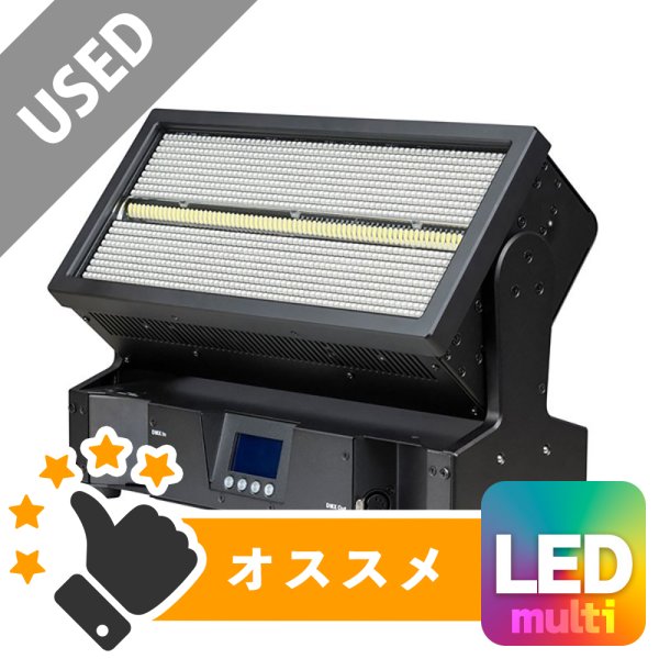 画像1: GLP JDC 1 Strobe（JDC 1 ストロボ） (1)