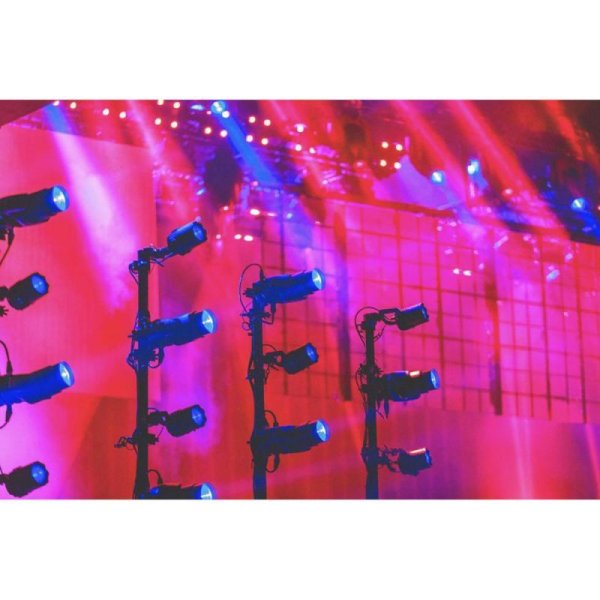 画像14: GLP Impression FR1 Black（インプレッション FR1 黒） (14)