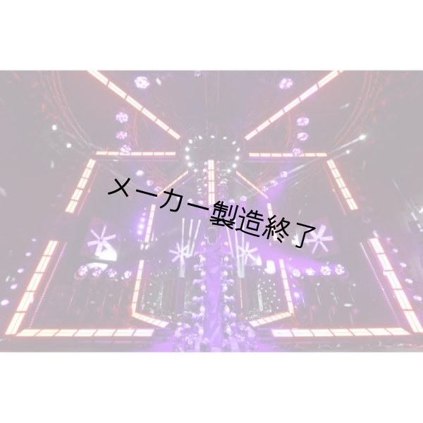 画像12: GLP JDC 1 Strobe（JDC 1 ストロボ） (12)