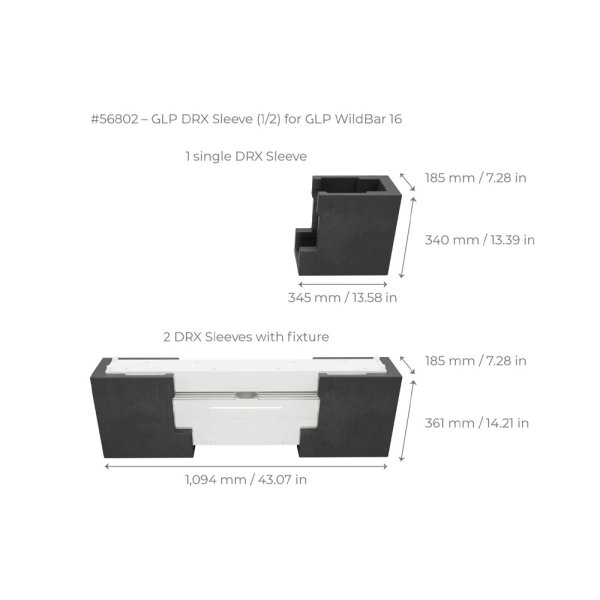 画像6: GLP WILDBAR 16（ワイルドバー 16） (6)