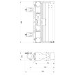 画像11: GLP impression X4 Bar 10 Black housing RGBW（インプレッション X4 バー 10 RGBW 黒） (11)