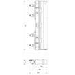 画像10: GLP impression X4 Bar 20 Black housing RGBW（インプレッション X4 バー 20 RGBW 黒） (10)