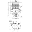 画像10: GLP impression X4 S Black housing RGBW（インプレッション X4  S RGBW 黒） (10)