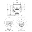 画像11: GLP impression X4 Black housing RGBW（インプレッション X4  RGBW 黒） (11)