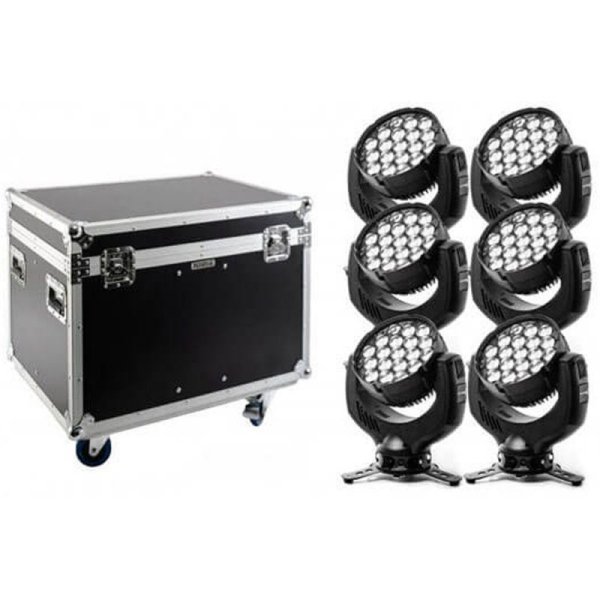 画像3: GLP impression X4 Tunable White CW/WW(インプレッション X4 チューナブルホワイト CW/WW) (3)