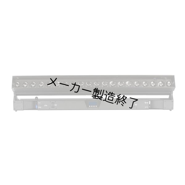 画像3: GLP impression X4 Bar 20 White housing RGBW（インプレッション X4 バー 20 RGBW 白） (3)