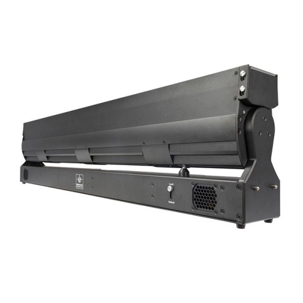 画像6: GLP impression X4 Bar 20 Black housing RGBW（インプレッション X4 バー 20 RGBW 黒） (6)
