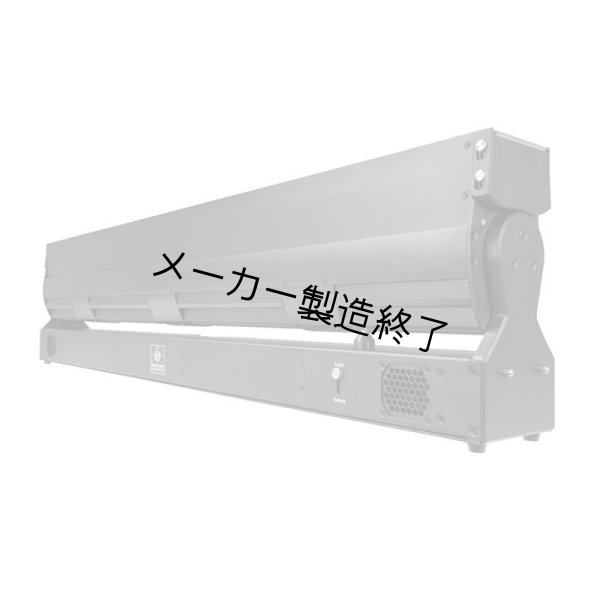 画像6: GLP impression X4 Bar 20 White housing RGBW（インプレッション X4 バー 20 RGBW 白） (6)