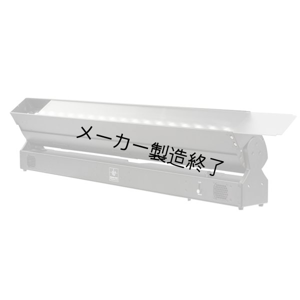 画像7: GLP impression X4 Bar 20 White housing RGBW（インプレッション X4 バー 20 RGBW 白） (7)