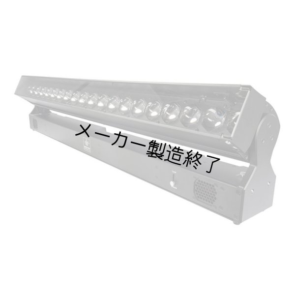 画像8: GLP impression X4 Bar 20 White housing RGBW（インプレッション X4 バー 20 RGBW 白） (8)