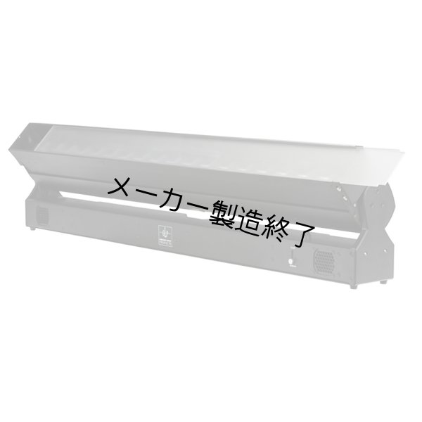 画像9: GLP impression X4 Bar 20 White housing RGBW（インプレッション X4 バー 20 RGBW 白） (9)