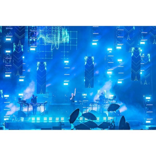 画像12: GLP impression X4 L TH RGBY(インプレッション X4 L TH RGBY) (12)