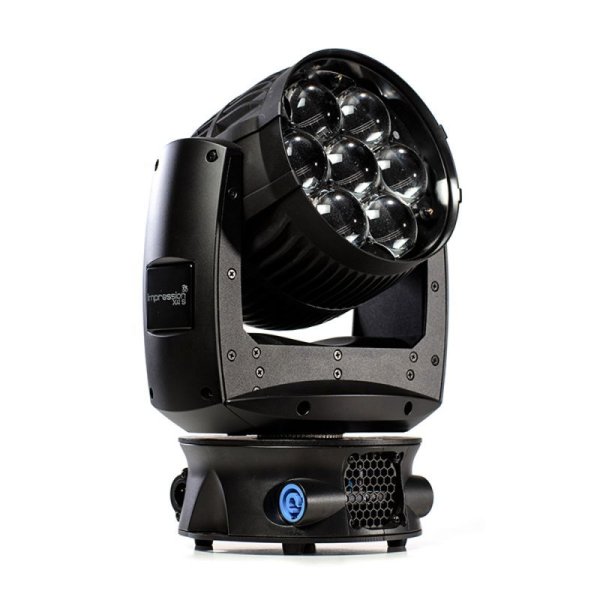 画像2: GLP impression X4 S Black housing RGBW(インプレッション X4  S RGBW 黒) (2)