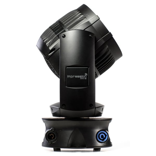 画像3: GLP impression X4 S Black housing RGBW(インプレッション X4  S RGBW 黒) (3)