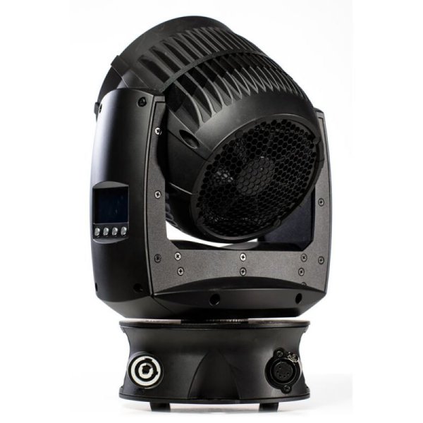 画像4: GLP impression X4 S Black housing RGBW(インプレッション X4  S RGBW 黒) (4)