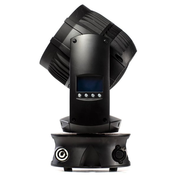 画像5: GLP impression X4 S Black housing RGBW(インプレッション X4  S RGBW 黒) (5)