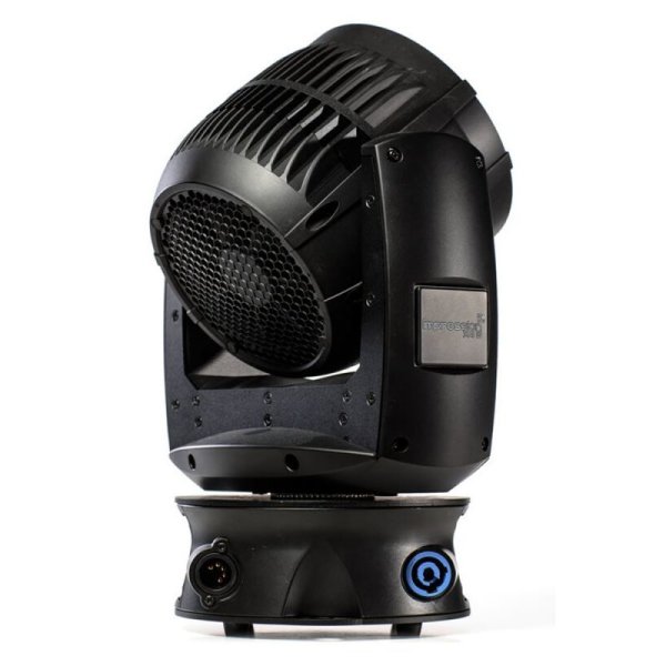 画像6: GLP impression X4 S Black housing RGBW(インプレッション X4  S RGBW 黒) (6)