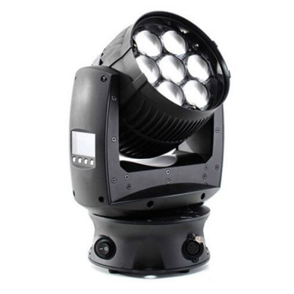 画像8: GLP impression X4 S Black housing RGBW(インプレッション X4  S RGBW 黒) (8)