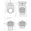 画像11: GLP Impression FR1 Track Mount（インプレッション FR1 トラックマウント） (11)