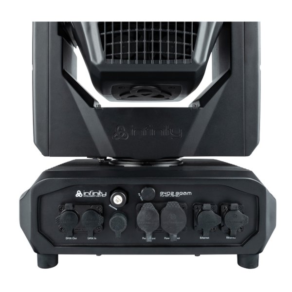 画像12: HIGHLITE Infinity Furion B402 Beam（インフィニティ フューリオン B402 ビーム） (12)