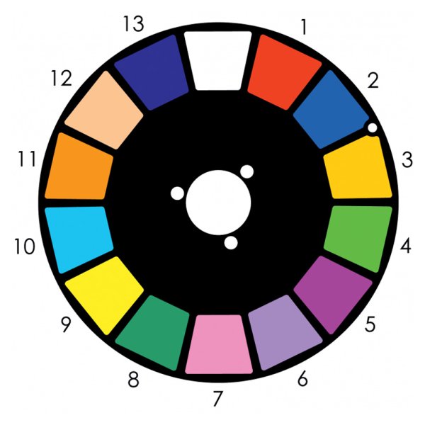 画像14: HIGHLITE Infinity Furion B402 Beam（インフィニティ フューリオン B402 ビーム） (14)