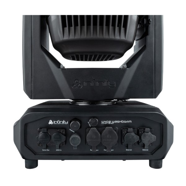 画像12: HIGHLITE Infinity Furion W402 WashBeam（インフィニティ フューリオン W402 ウォッシュビーム） (12)