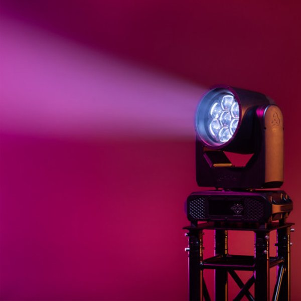 画像14: HIGHLITE Infinity Furion W402 WashBeam（インフィニティ フューリオン W402 ウォッシュビーム） (14)