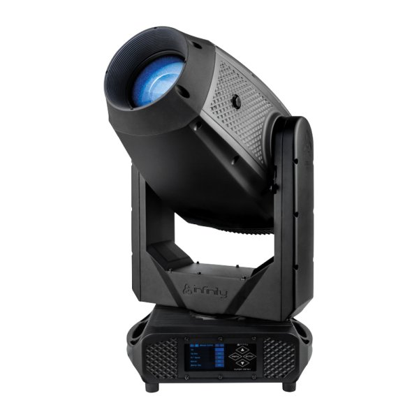 画像2: HIGHLITE Infinity Furion S602 Spot(インフィニティ フューリオン S602 スポット) (2)