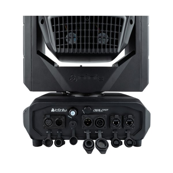 画像3: HIGHLITE Infinity Furion S602 Spot(インフィニティ フューリオン S602 スポット) (3)