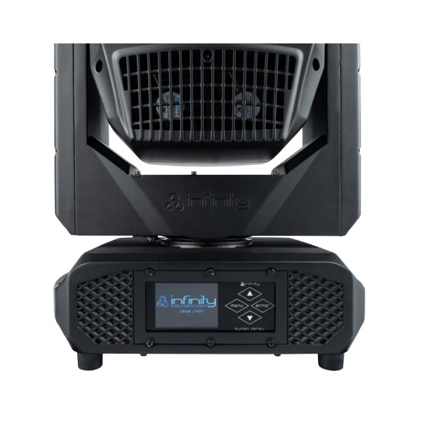 画像11: HIGHLITE Infinity Furion S602 Spot(インフィニティ フューリオン S602 スポット) (11)