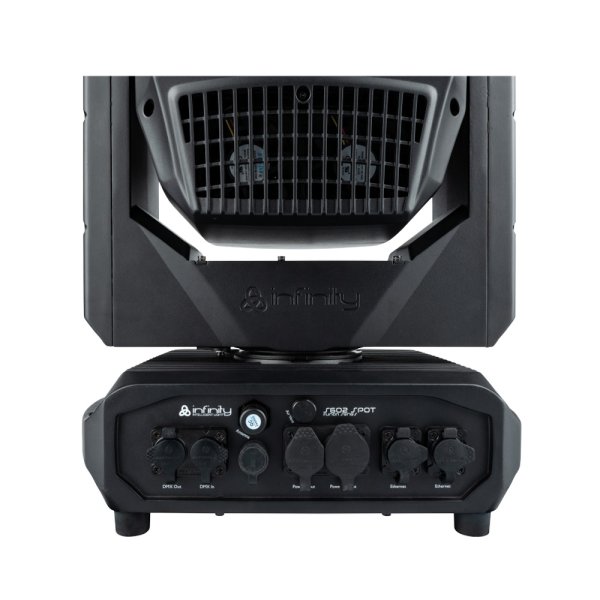 画像12: HIGHLITE Infinity Furion S602 Spot(インフィニティ フューリオン S602 スポット) (12)