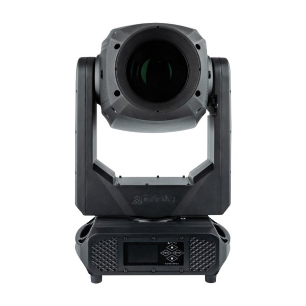 画像5: HIGHLITE Infinity Furion P602 Profile（インフィニティ フューリオン P602 プロファイル） (5)