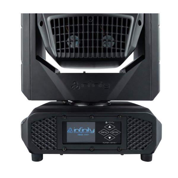 画像11: HIGHLITE Infinity Furion P602 Profile（インフィニティ フューリオン P602 プロファイル） (11)