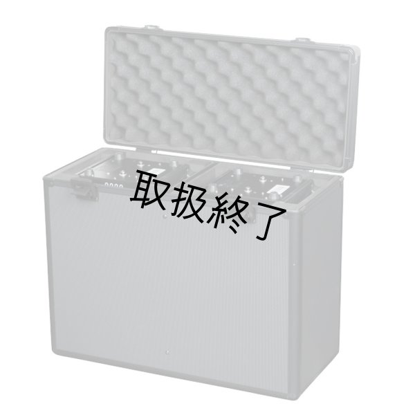 画像2: HIGHLITE Showtec Case for 2x Shark One (Spot/Wash Zoom/Wash/Combi) (2)