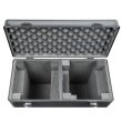 画像3: HIGHLITE Showtec Case for 2x Shark One (Spot/Wash Zoom/Wash/Combi) (3)