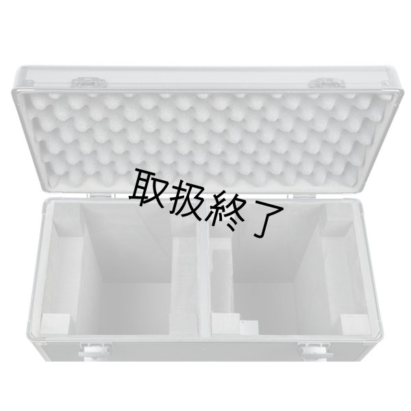 画像3: HIGHLITE Showtec Case for 2x Shark One (Spot/Wash Zoom/Wash/Combi) (3)