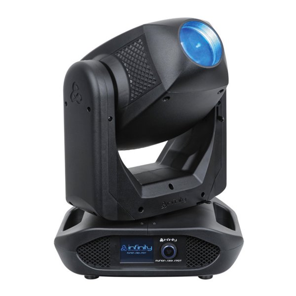 画像2: HIGHLITE Infinity S201 Spot(インフィニティS201スポット) (2)