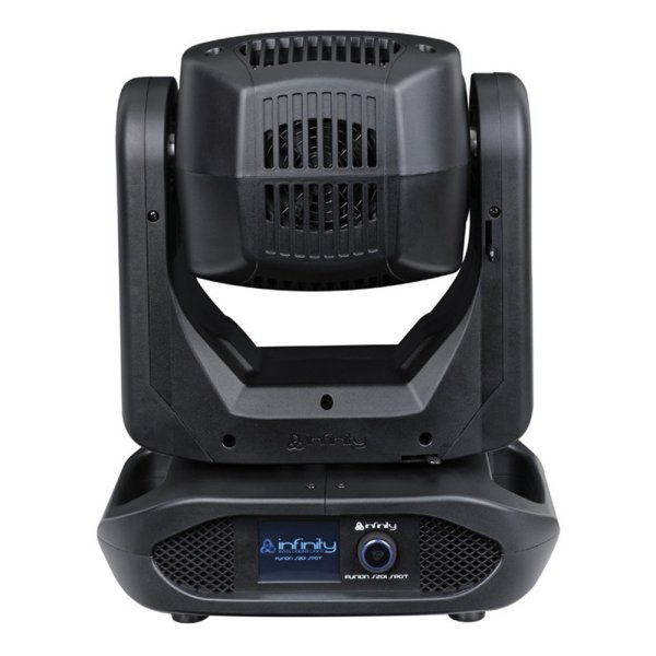 画像6: HIGHLITE Infinity S201 Spot(インフィニティS201スポット) (6)