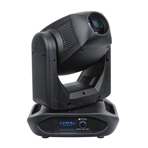 画像5: HIGHLITE Infinity S201 Spot(インフィニティS201スポット) (5)