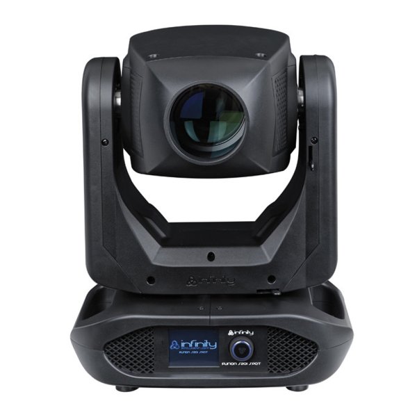 画像3: HIGHLITE Infinity S201 Spot(インフィニティS201スポット) (3)